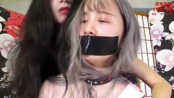 Hot Girl Asian Lessbian