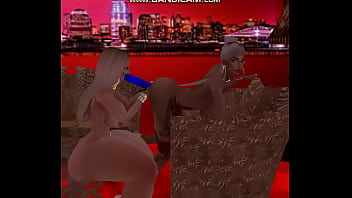 Red Light Slut Motel: Curvy Sarah - Bimbo-imvu - ID3026385