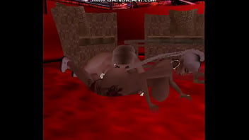 Red Light Slut Motel: Curvy Sarah - Bimbo-imvu - ID3025977