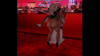 Red Light Slut Motel: Curvy Sarah - Bimbo-imvu - ID3079432