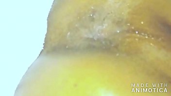 Blk Twink Creamed Hole Solo