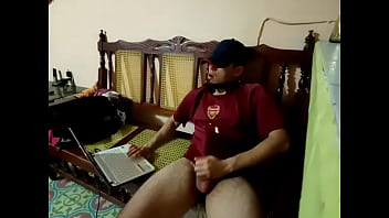 Otro Video Del Chavo Vergon De Cfe 20 Cm.