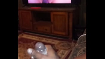 Quick Jerk Session - cumshot, gay, bbc, gay-amateur - Video 3157274