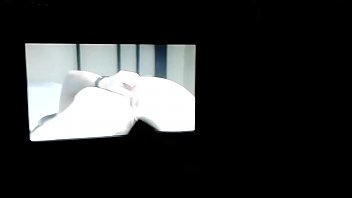 Tribute #2 - Cumshot-soloboy-jerking-off