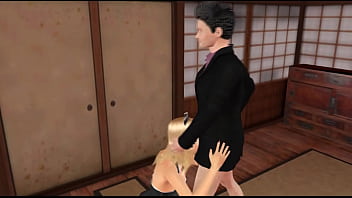 Gabrielle_s Fixation