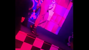 Gogoboy Lucas Alves Nu Em Show