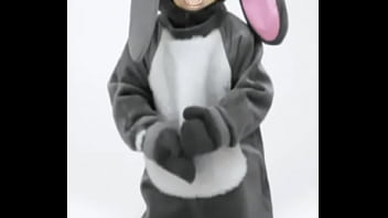 Vaquinha Sensual Dan_ando Mostrando A Linguinha