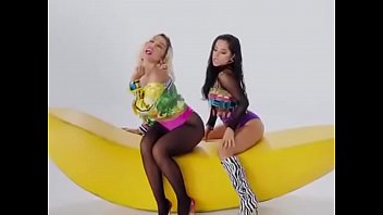 Anitta With Becky G - Banana (official Music Video) Anitta Anitta