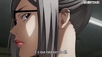 Prison School Ep3 Entre No Nosso Grupo De Animes