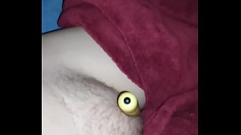 Kinkykegels Amateur Pussy Play