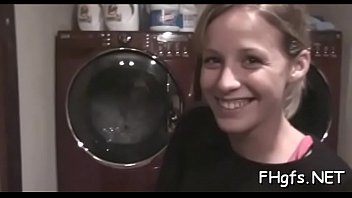 Voracious Young Girlie Gets A Monster Therapy