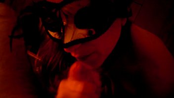 Anna Varentino Italy Blowjob Number