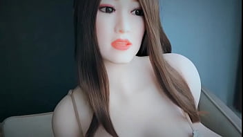 Rei Sex Doll From Sexdollsland.com