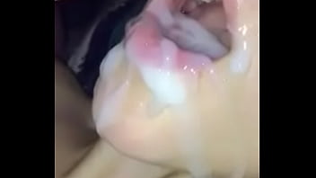Xtreme Close Up Cum