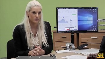 Loan4k. Remarkable Blanche Services Inspector To Approve Her Loan