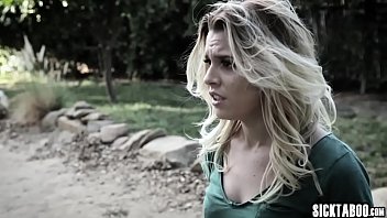 Fake Driving Instructor Fucks A Petite Teen Blonde