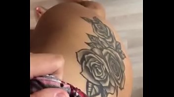 Fitness Girl In Periscope Part 2