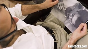 Maybe, Step Dad Is Gay