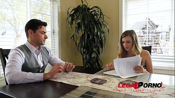 Barely Legal Hot Teen Carolina Sweet Gets Her Wet Pink Drilled Balls Deep Gp667