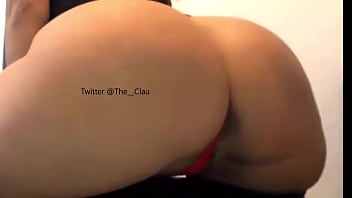 Rabetão Da Claudiahotpants