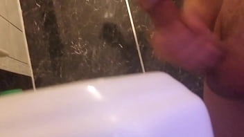 Cum, Masturbate, Orgasm, Soloboy - Bukkake - 2025 - Intense - Show - Video 3427348