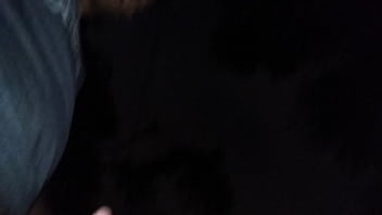 Batendo Uma Na Avenida 23 De Maio