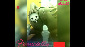 Me Encanta Que Me Rompan El Ano