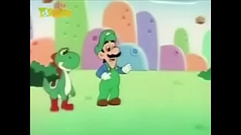 Italian Brothers Find A Sexy Toy