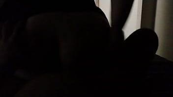 Sentando No Escurinho