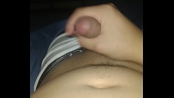 Chavo Se Masturba - sexy, amateur, masturbation, solo, masturbate, cute, guy, gay, twink, mexicano, soloboy, guadalajara - Video 3155581