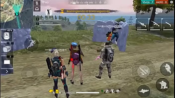 Mia Khalifa Y El Pog :v