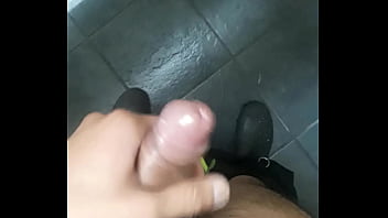 Minajangel - Boots, Bathroom, Gay - Gay - 2025 - Passionate - Session - Video 3349407