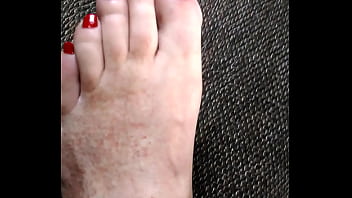 Sexy, Heels, Gay, Feet, Dangling, Mules - Gay - 2025 - Passionate - Session - Video 3155307