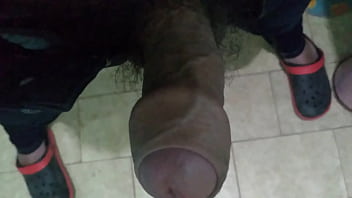 Uma Bronha Antes De Dormir - masturbation, jack-off, punheta, bronha - Video 3155254