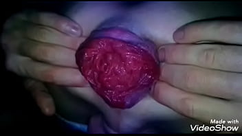 Anal, Ass, Gape, Hole, Gay, Bisexual, Prolapse, Soloboy, Rosebud - Gay - 2025 - Passionate - Performance - Video 3426045