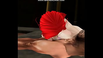Red Hair Teen Whore Catluv Takes Daddy_s Cock - bimbo, imvu - Video 2953414