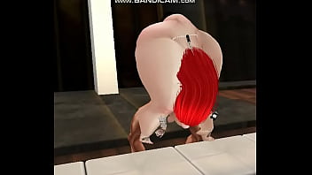 Red Hair Teen Whore Catluv Takes Daddy_s Cock - bimbo, imvu - Video 2966130