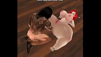 Red Hair Teen Whore Catluv Takes Daddy_s Cock - bimbo, imvu - Video 3021022