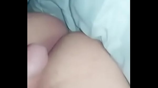 Jugando Con Mi Pene Y Culo