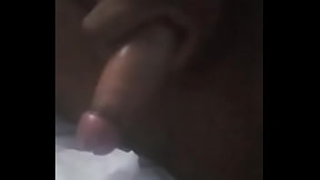 Homem Gozando Gostoso Na Cama