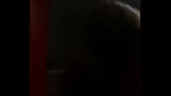 Casal Exibindo A Chupada