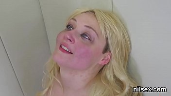 Sexy Cutie Is Brought In Butt Hole Asylum For Awkward Treatment