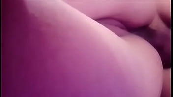 Cojiendome A Mi Putita Por El Culo