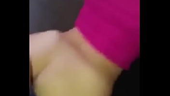 Flaca Que Se Mueve Bien