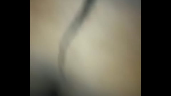 Pounding Doggystyle