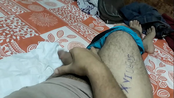 فيديو التحقق - Soloboy-verification-video - ID3154426