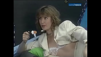 Ana Duato Desnuda En Colegio Mayor