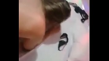 Comendo Esposa Gaucha