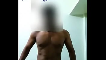 Call Boy Kamapathi Shaking Dick On Request