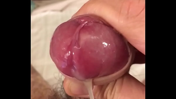 One More Huge Cumshot
